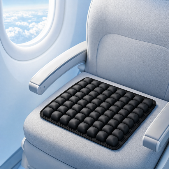 Rayvia Travel Cushion